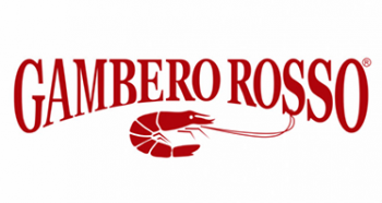 Logo Gambero Rosso